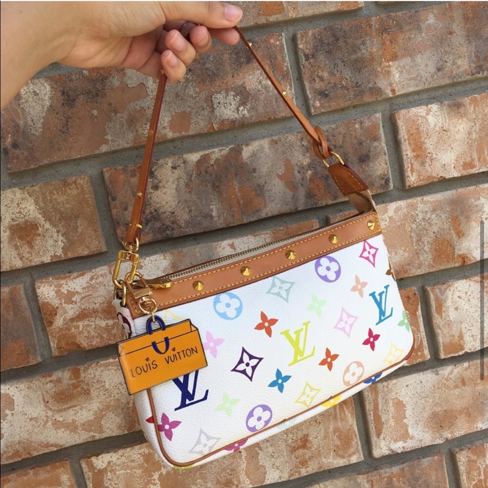 Bag charm - Picture 7 of 8